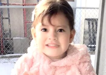 ICE Detention of 2-Year-Old Girl and Her Dad Sparks Outrage