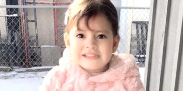 ICE Detention of 2-Year-Old Girl and Her Dad Sparks Outrage