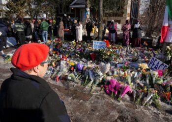 Why people see what they want in protests and police shootings