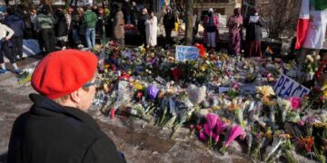 Why people see what they want in protests and police shootings