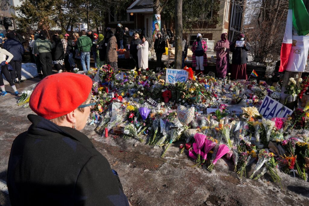 Why people see what they want in protests and police shootings