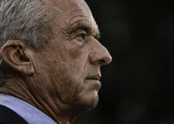 RFK Jr. wants to take your child’s vaccines away by bankrupting manufacturers