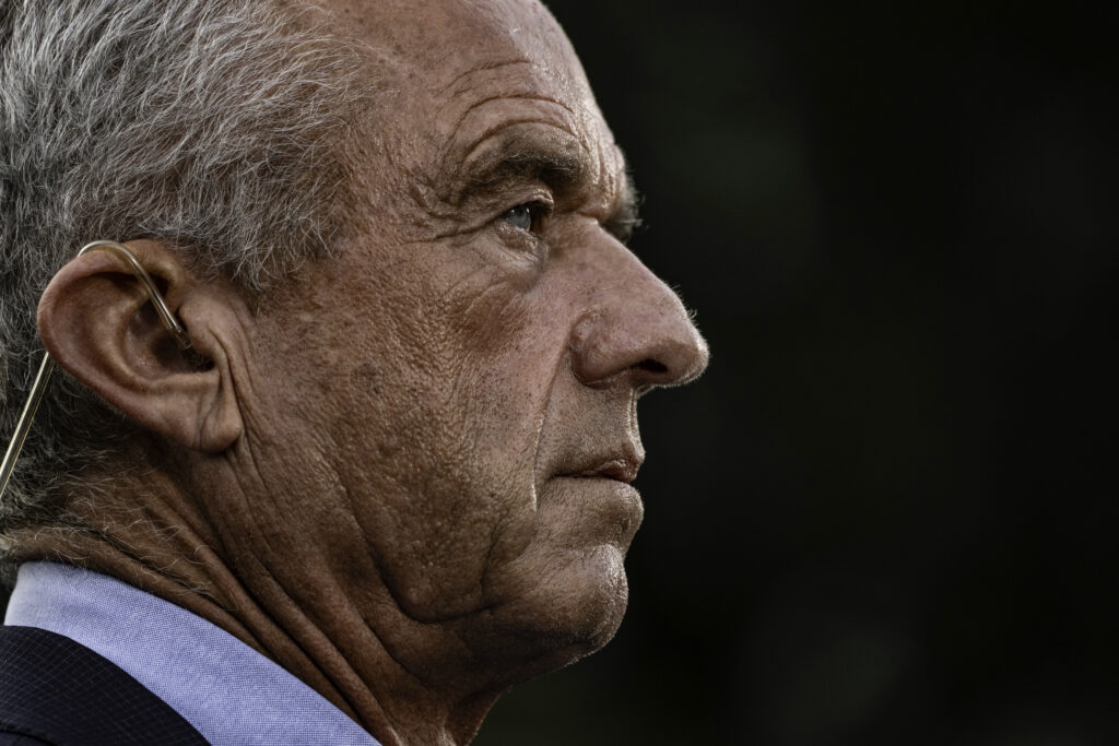 RFK Jr. wants to take your child’s vaccines away by bankrupting manufacturers