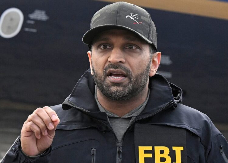 Keystone Kash Picks Fight on Gun Rights in Sniffling Rant