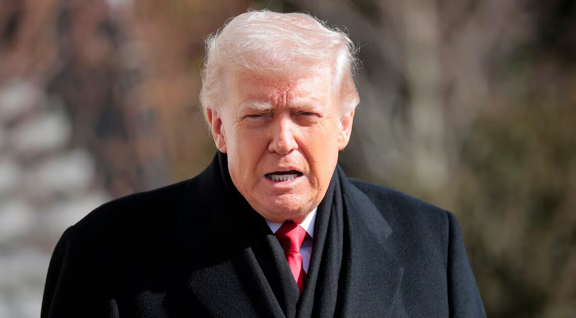 Fox News Analyst Delivers Damning Verdict on Trump’s ICE Crusade After Devastating Network Poll