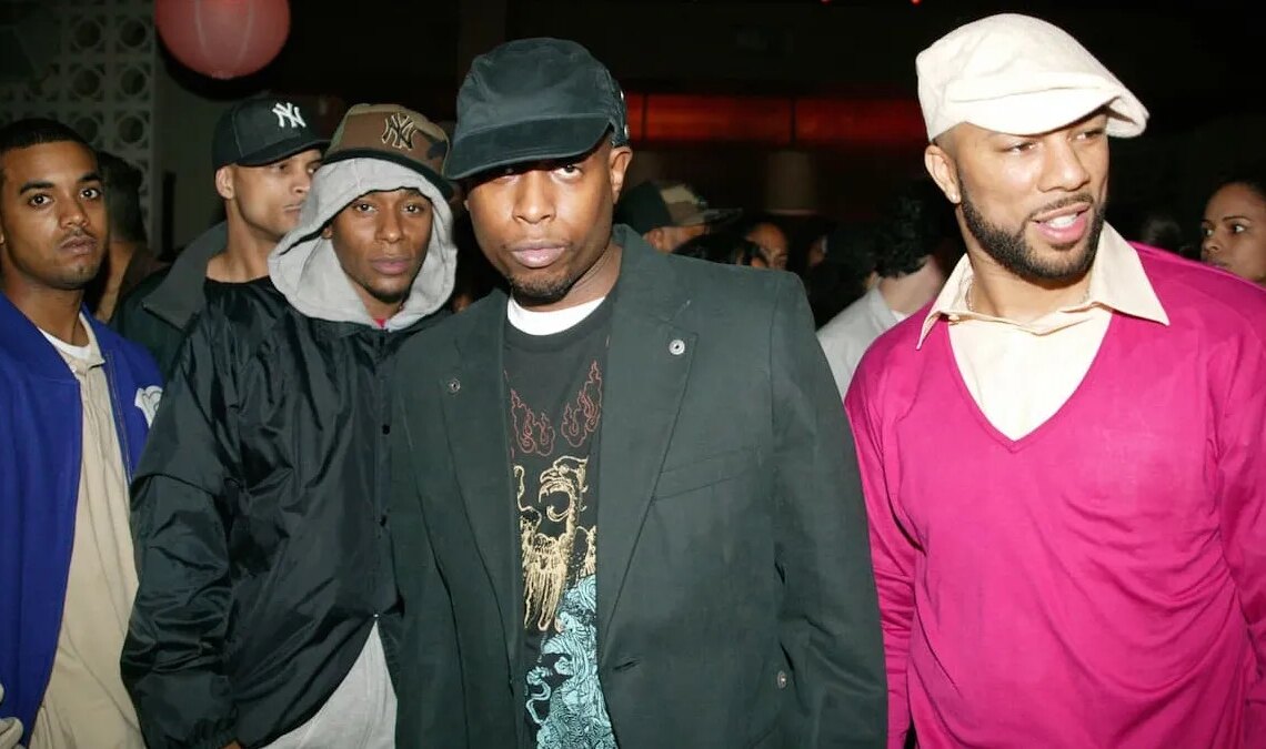 7 of the All-Time Best Collabs in Hip-Hop History