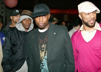 7 of the All-Time Best Collabs in Hip-Hop History