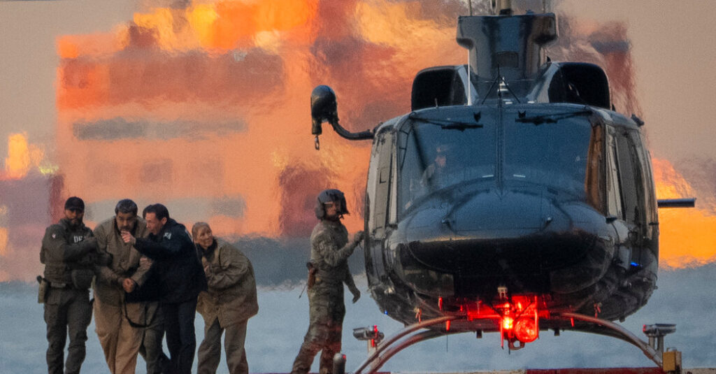 A Fierce Debate With Polymarket: Did the U.S. ‘Invade’ Venezuela?