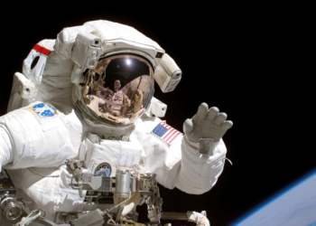 9 Super Awful Things Going to Space Does to the Human Body