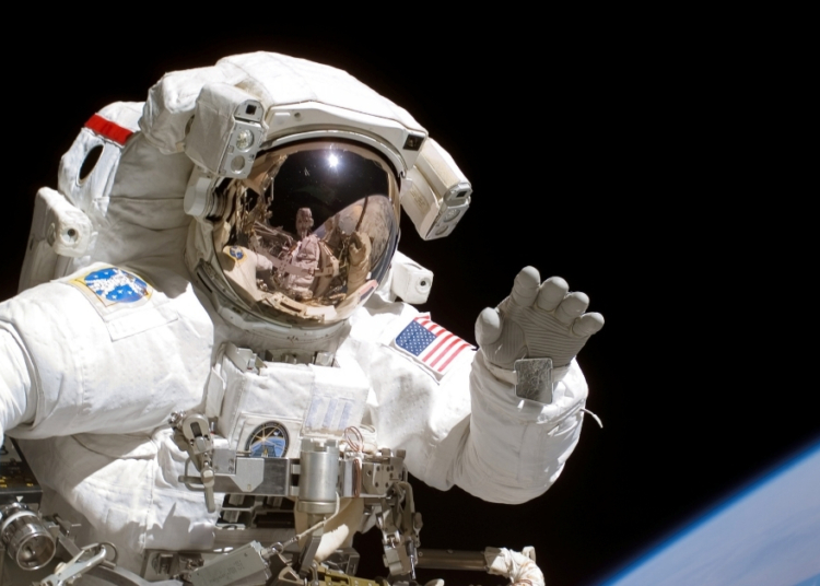 9 Super Awful Things Going to Space Does to the Human Body