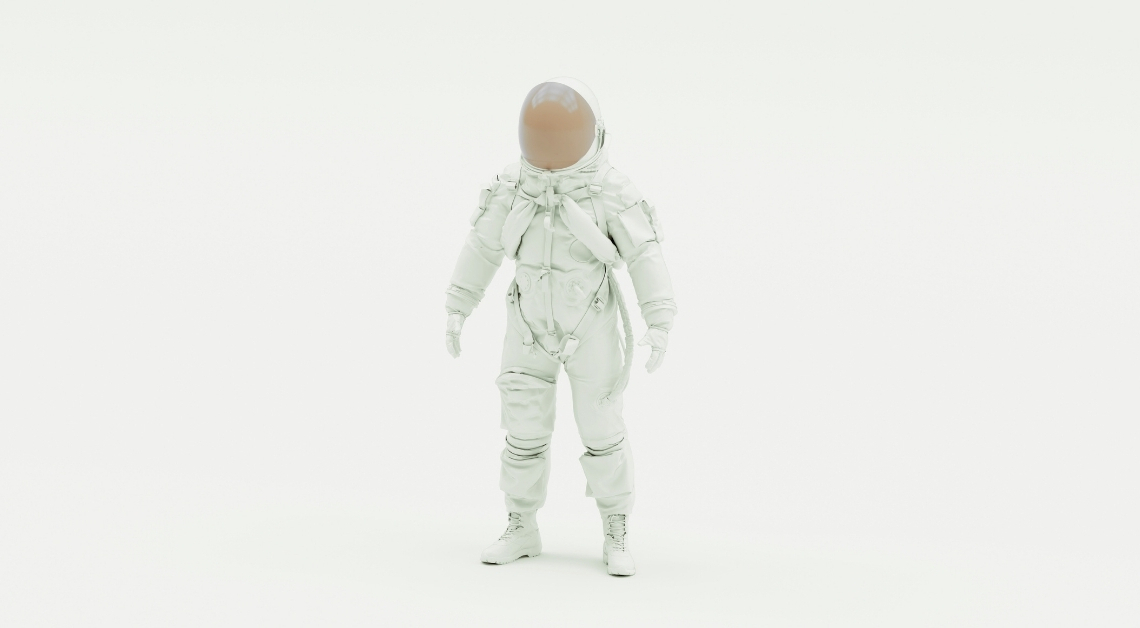 9 Ways Space Can Kill You