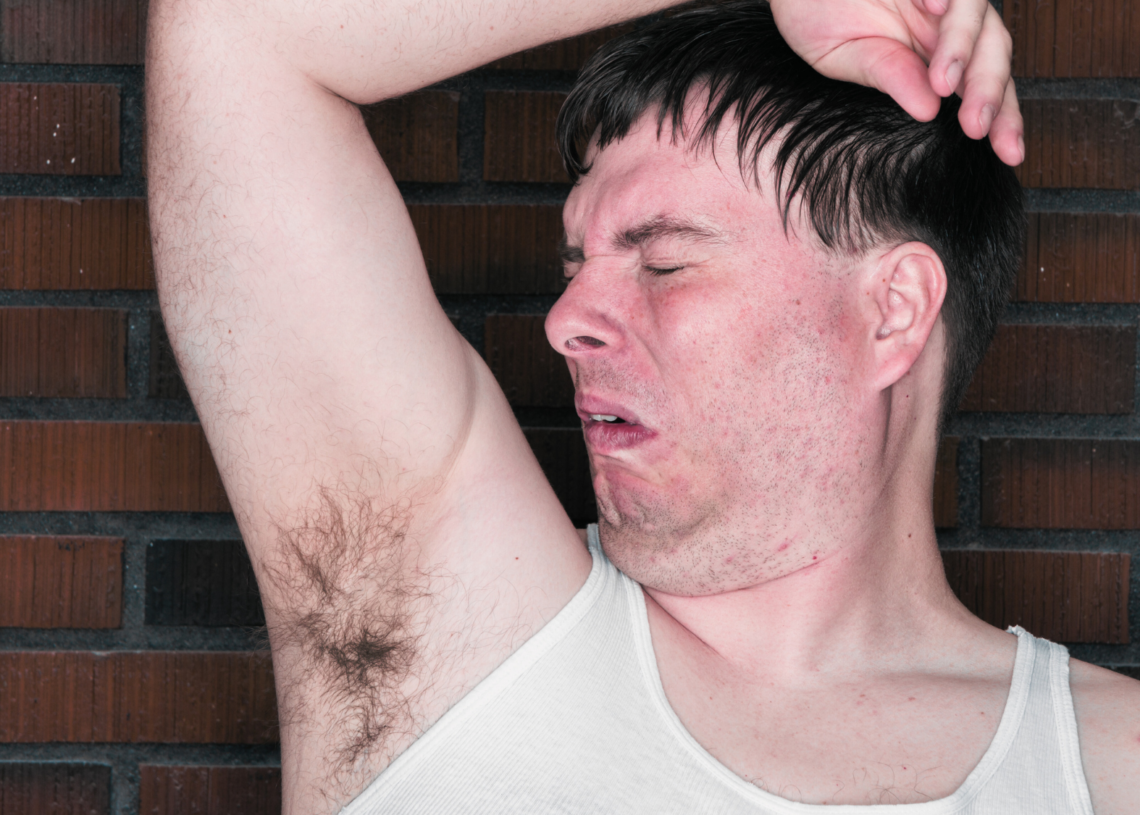 9 Weird Human Body Smells and What They Mean