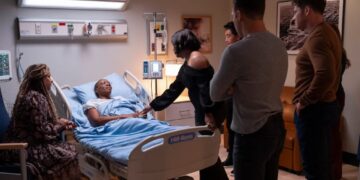 ‘9-1-1’ Season 9, Episode 8 Recap: Hen’s Tragic Diagnosis and Maddie’s War With AI