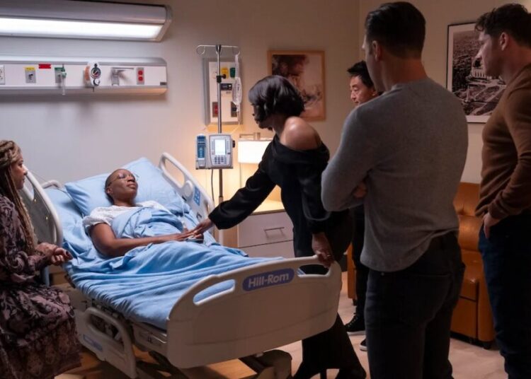 ‘9-1-1’ Season 9, Episode 8 Recap: Hen’s Tragic Diagnosis and Maddie’s War With AI