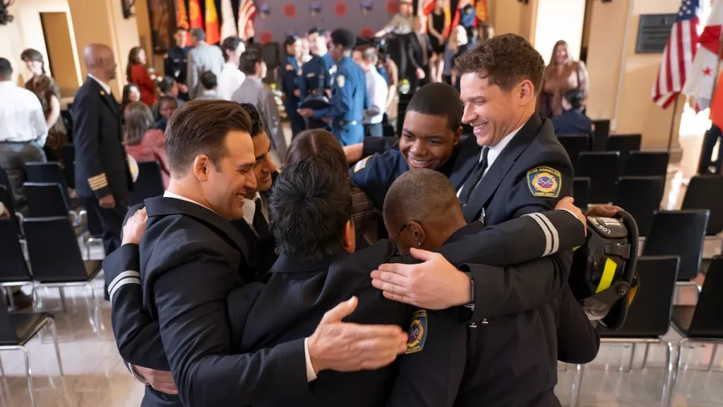 911-team-hugging-disney