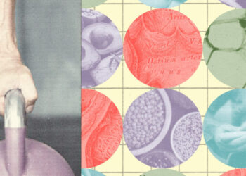 What Is ‘Metabolic Health,’ and Why Does It Matter?