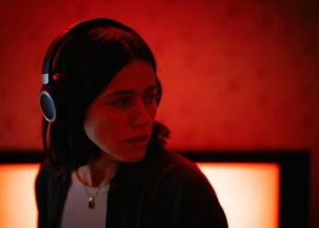 ‘Undertone’ Review: A24 Horror Film Makes a Podcast Seem Profoundly Chilling