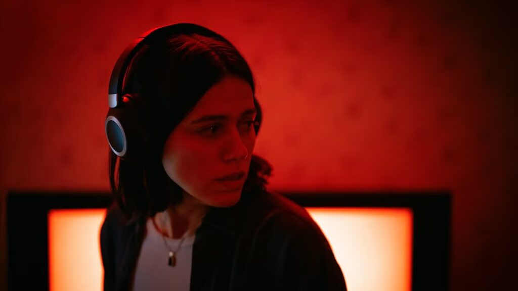 ‘Undertone’ Review: A24 Horror Film Makes a Podcast Seem Profoundly Chilling