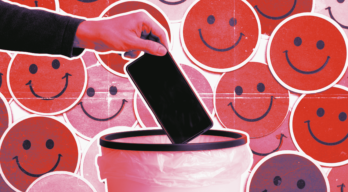 A Beginner’s Guide to Actual Self-Care (and It’s Not Bubble Baths)