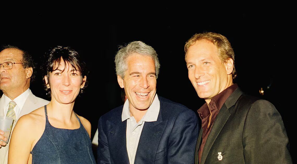 Key Epstein Deadline Arrives as Attention Turns to Venezuela