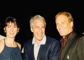 Key Epstein Deadline Arrives as Attention Turns to Venezuela