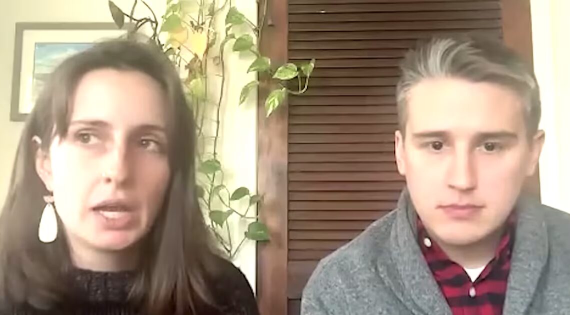 ICE Goons Accused of Offering Cash to Rat Out Family Members