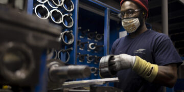 I’m a business owner. Here’s what tariffs do.