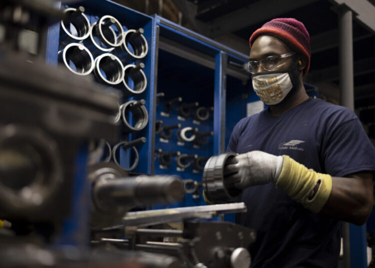 I’m a business owner. Here’s what tariffs do.