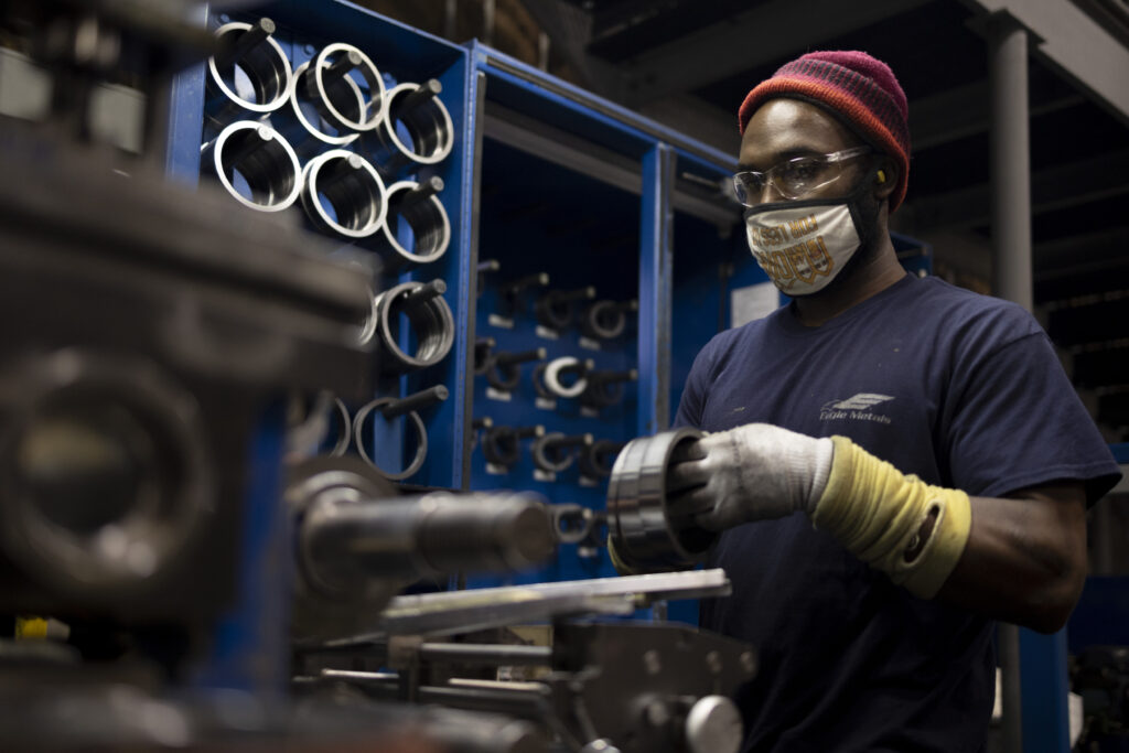 I’m a business owner. Here’s what tariffs do.