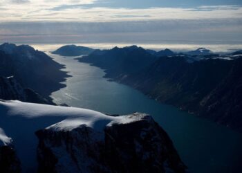 Why Trump wants Greenland and what’s standing in his way