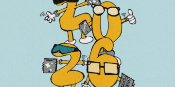 These technology trends will define 2026 – whether you like them or not