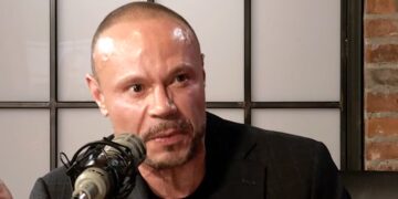 Bongino Flamed by His Former Fans Upon Big Return to Podcasting: ‘Pedo Protector’