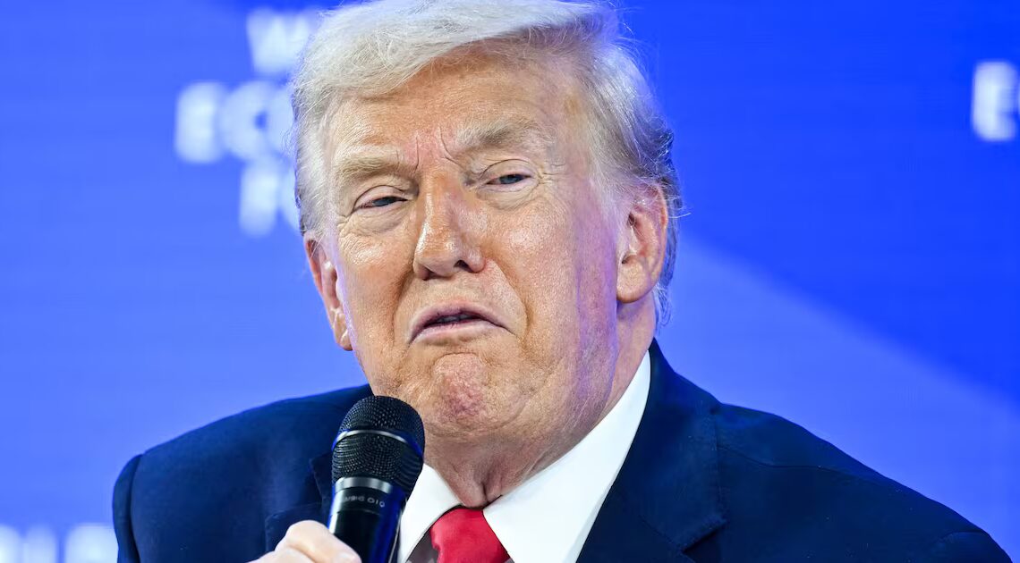 Trump Issues Sinister Warning Americans ‘Need a Dictator’