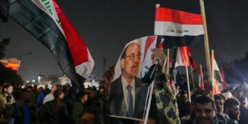 A U.S. letter opposed Iraqis’ choice of prime minister. They went ahead anyway.