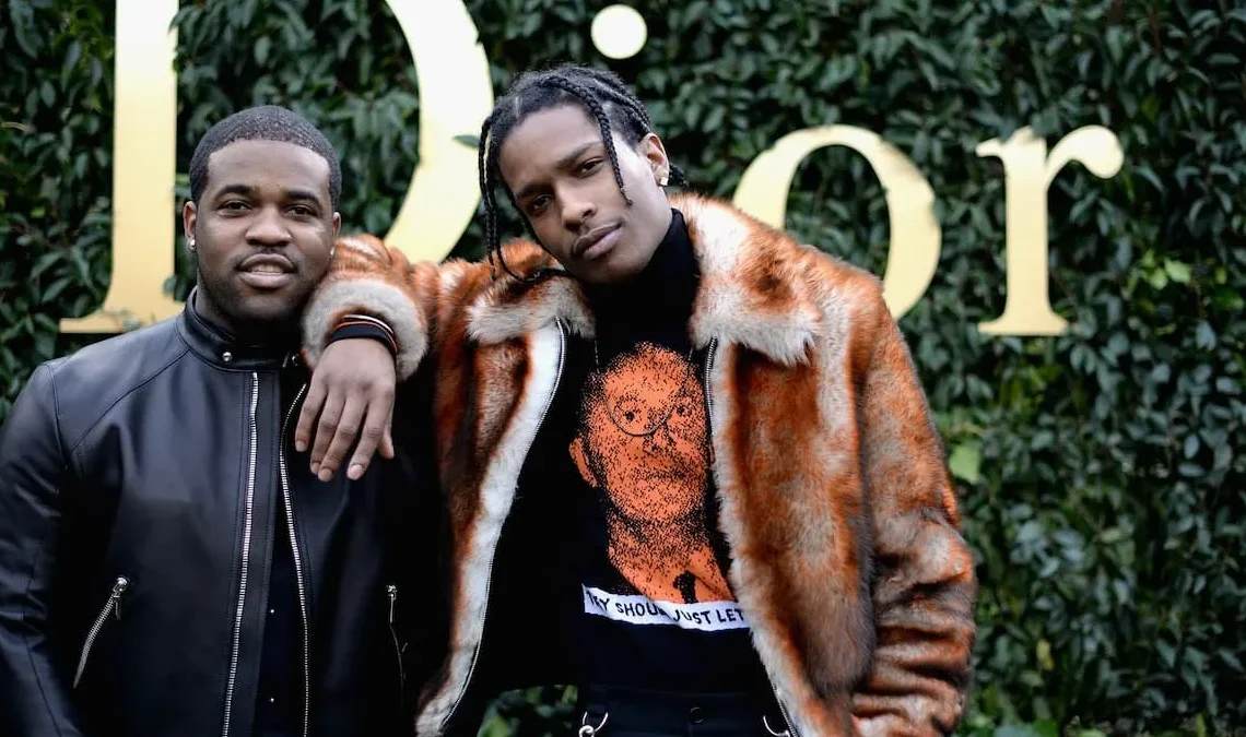 A$AP Rocky Candidly Opens Up About How He Felt When Ferg Dropped A$AP From His Name