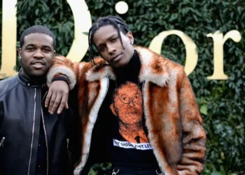 A$AP Rocky Candidly Opens Up About How He Felt When Ferg Dropped A$AP From His Name