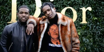 A$AP Rocky Candidly Opens Up About How He Felt When Ferg Dropped A$AP From His Name