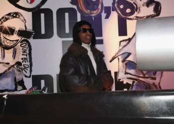 A$AP Rocky Opens up About Paying Rent for Tenants in His Grandmother’s Building: ‘It Feels Amazing’