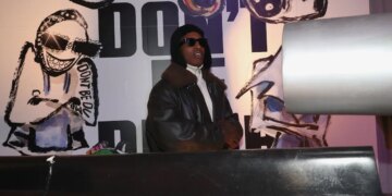 A$AP Rocky Opens up About Paying Rent for Tenants in His Grandmother’s Building: ‘It Feels Amazing’