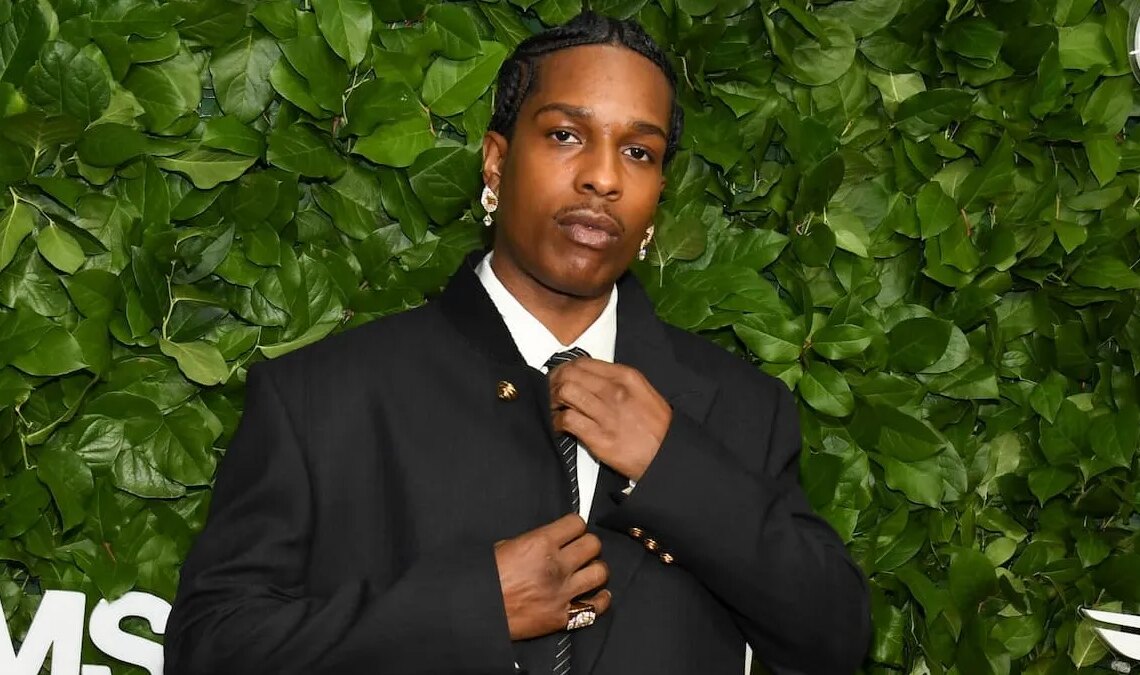 A$AP Rocky Reveals the Root Causes of (And His Regrets About) His Beef With Drake