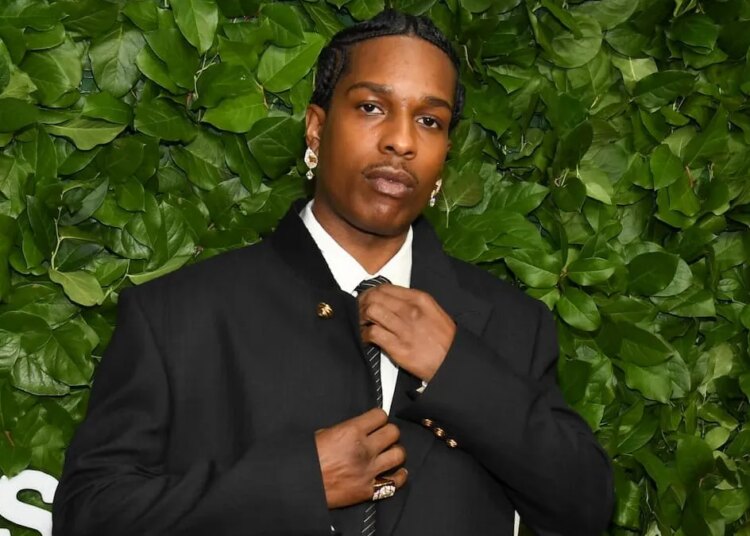 A$AP Rocky Reveals the Root Causes of (And His Regrets About) His Beef With Drake