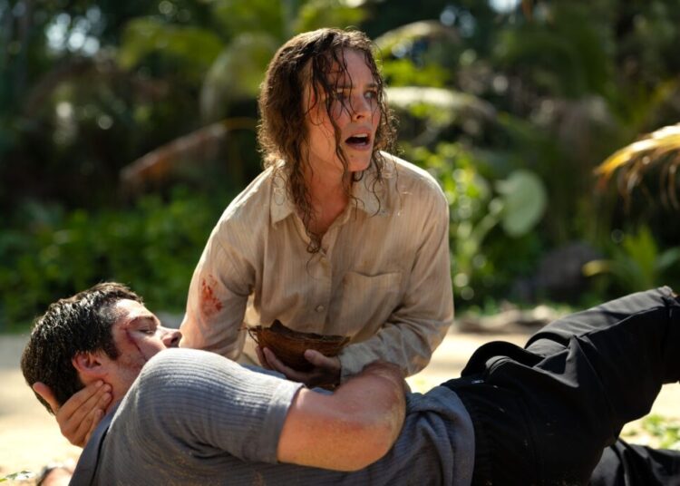 What parents need to know about ‘Send Help,’ ‘Shelter’ and more