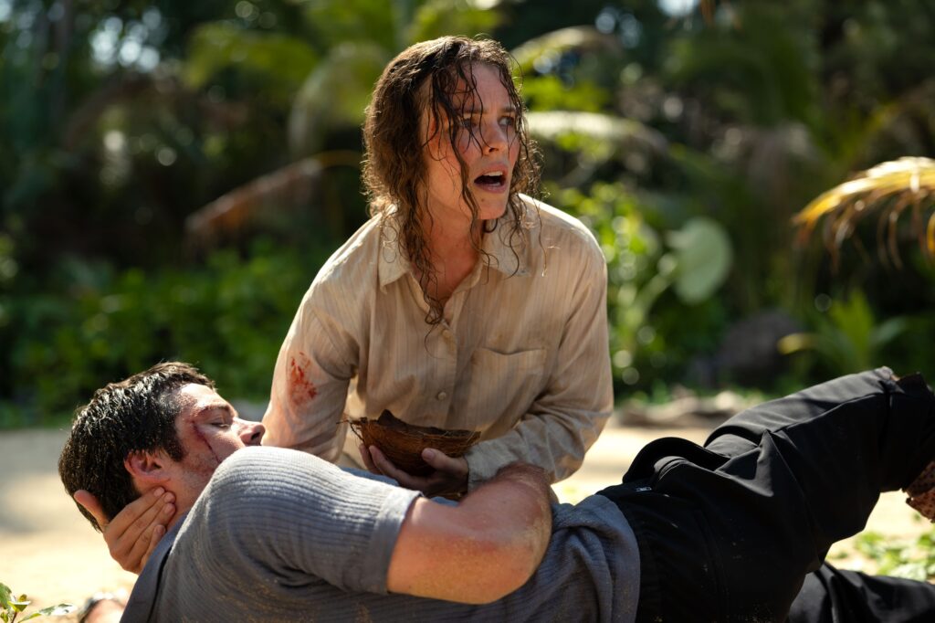 What parents need to know about ‘Send Help,’ ‘Shelter’ and more