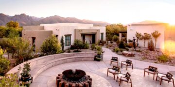 This Arizona Wellness Resort Offers Guests the Ultimate Reset