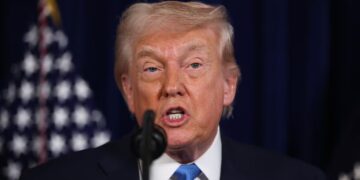 Trump Hits Back at Congress After Lawmakers Condemn Venezuela Raid