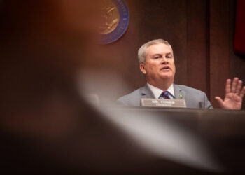 Federal agencies drown Americans with unreleased regulatory ‘guidance’