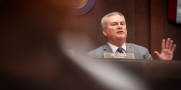 Federal agencies drown Americans with unreleased regulatory ‘guidance’