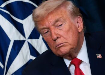 White House Desperate to Talk Furious Trump Voters Off Ledge