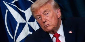 White House Desperate to Talk Furious Trump Voters Off Ledge