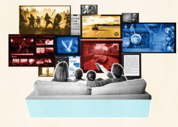 4 things parents should know about screen time